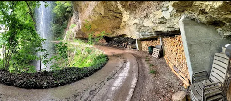 GENUSSWANDERUNG